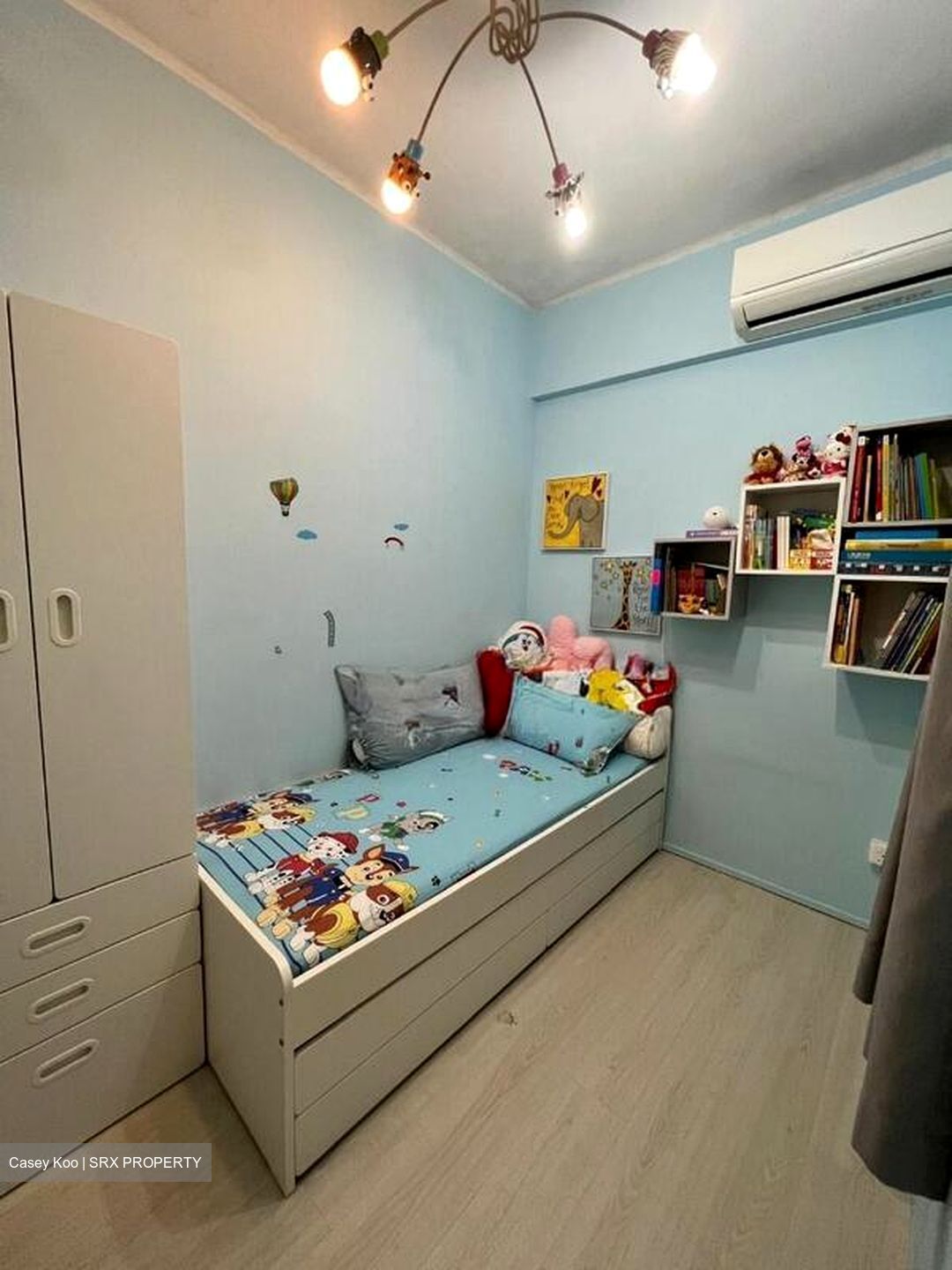 Blk 55 Tiong Bahru Estate (Bukit Merah), HDB 4 Rooms #519509911